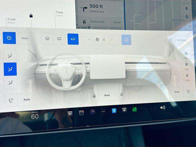used 2023 Tesla Model 3 car, priced at $16,988
