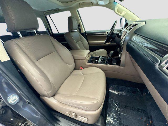 used 2021 Lexus GX 460 car, priced at $42,950