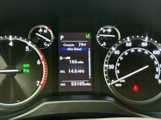 used 2021 Lexus GX 460 car, priced at $42,950