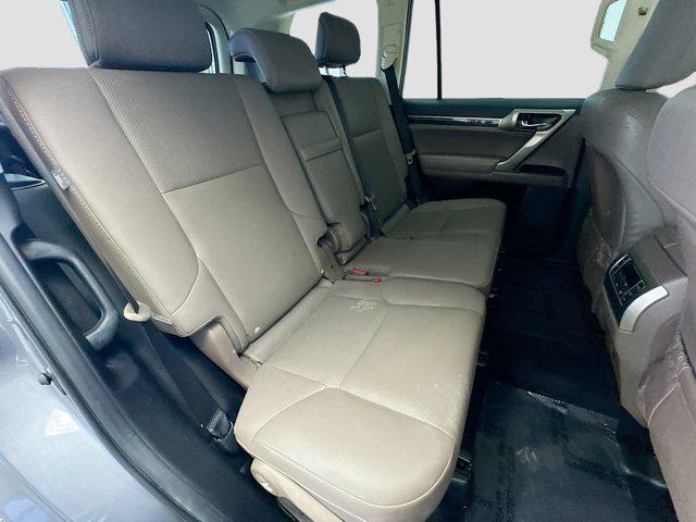 used 2021 Lexus GX 460 car, priced at $42,950