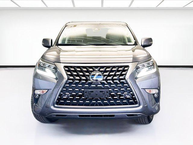 used 2021 Lexus GX 460 car, priced at $42,950