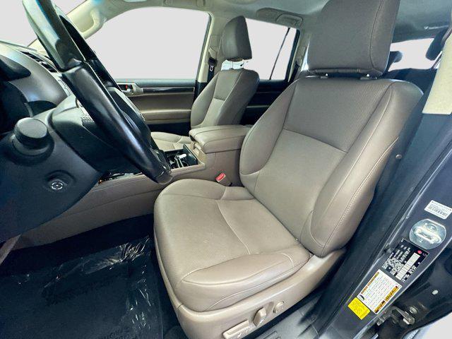 used 2021 Lexus GX 460 car, priced at $42,950