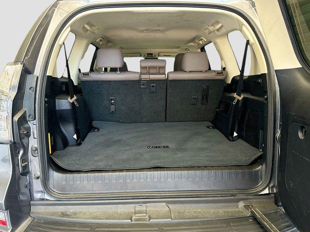 used 2021 Lexus GX 460 car, priced at $42,950