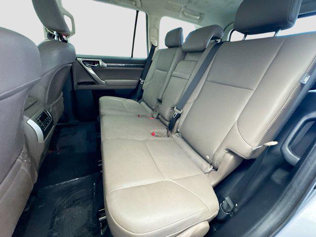 used 2021 Lexus GX 460 car, priced at $42,950