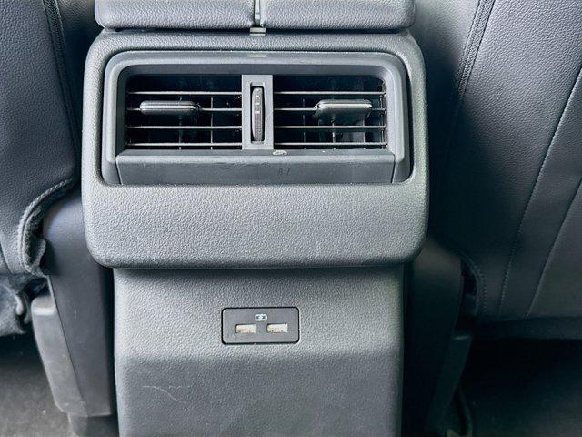 used 2024 Mazda CX-50 car, priced at $28,588