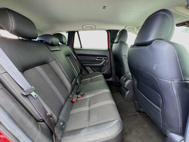 used 2024 Mazda CX-50 car, priced at $28,588