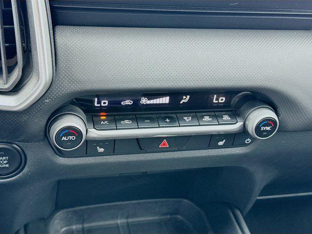 used 2024 Mazda CX-50 car, priced at $28,588