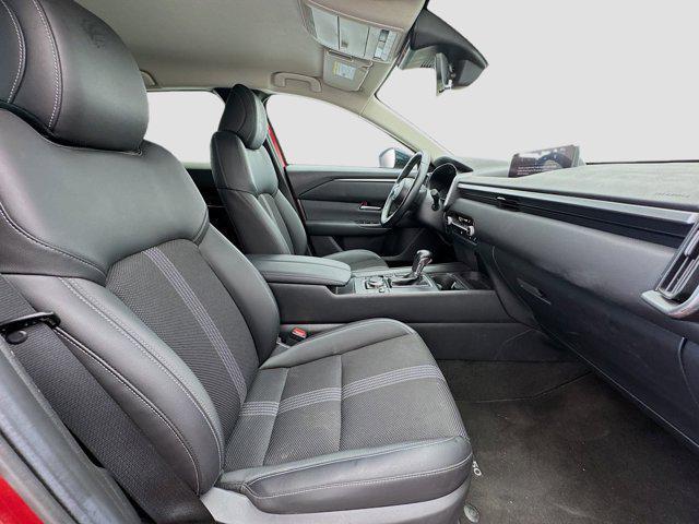 used 2024 Mazda CX-50 car, priced at $28,588