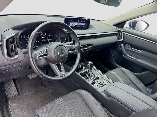 used 2024 Mazda CX-50 car, priced at $28,588