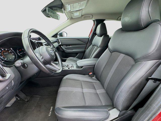 used 2024 Mazda CX-50 car, priced at $28,588