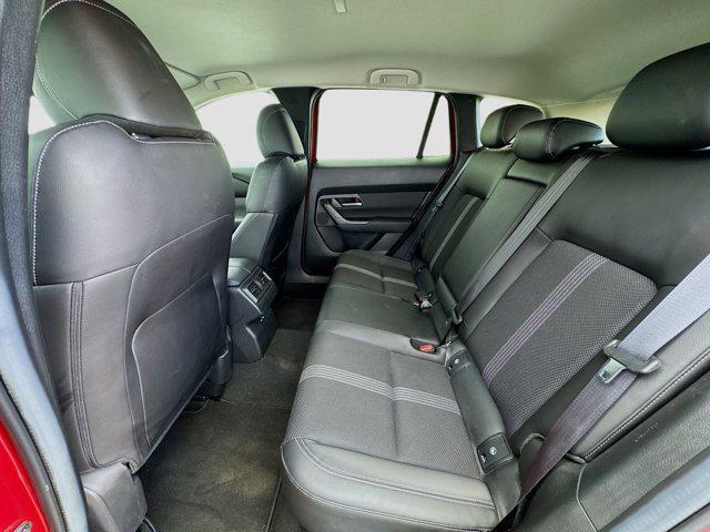used 2024 Mazda CX-50 car, priced at $28,588