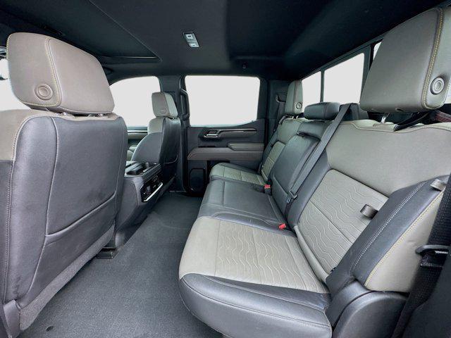 used 2023 Chevrolet Silverado 1500 car, priced at $57,888