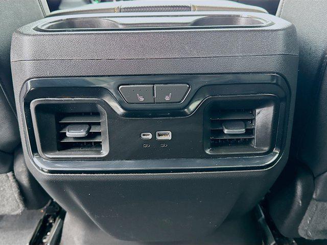 used 2023 Chevrolet Silverado 1500 car, priced at $57,888