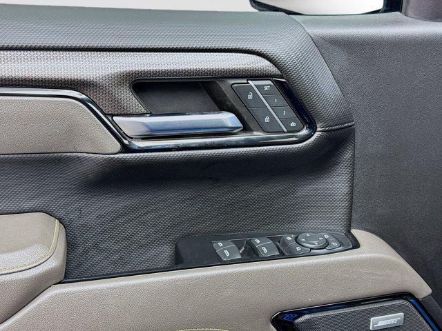 used 2023 Chevrolet Silverado 1500 car, priced at $57,888