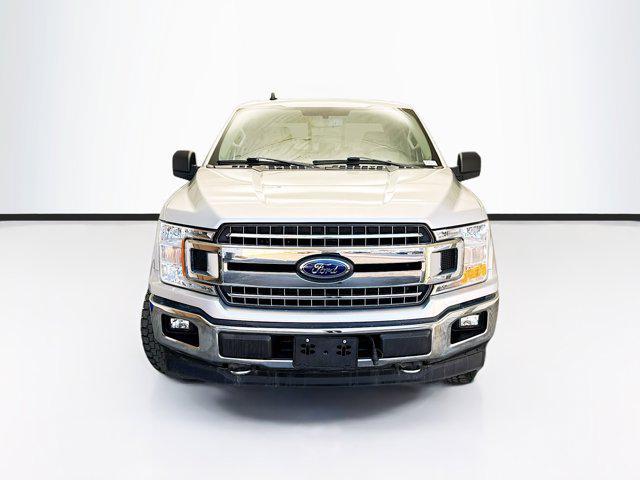 used 2019 Ford F-150 car, priced at $30,977