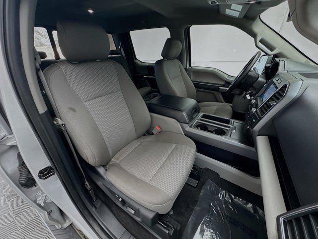 used 2019 Ford F-150 car, priced at $30,977