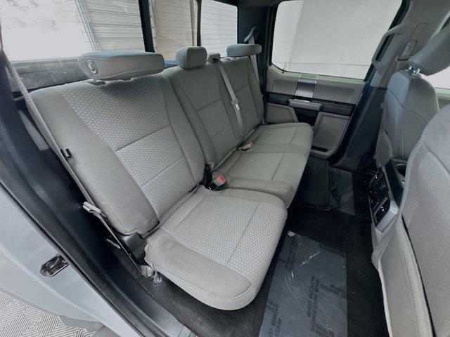 used 2019 Ford F-150 car, priced at $30,977