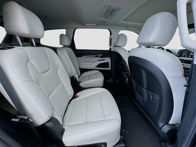 used 2021 Kia Telluride car, priced at $25,952