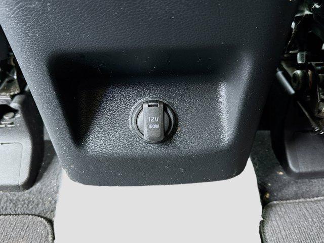 used 2021 Kia Telluride car, priced at $25,952