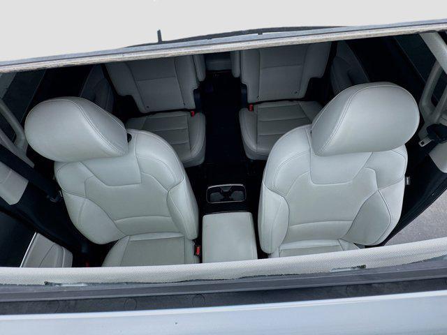 used 2021 Kia Telluride car, priced at $25,952