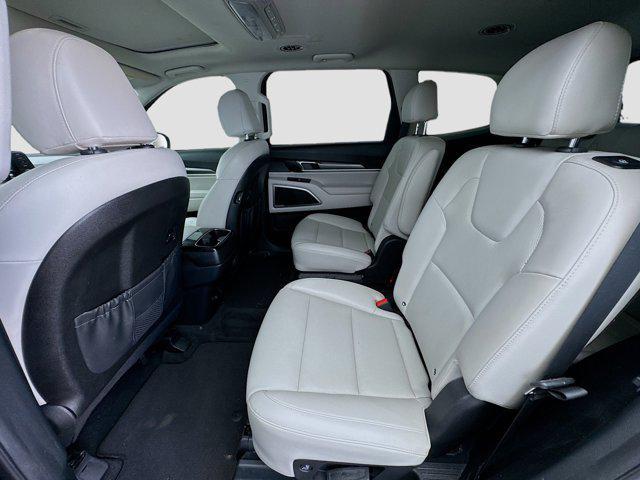used 2021 Kia Telluride car, priced at $25,952