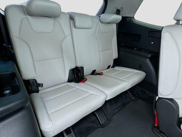 used 2021 Kia Telluride car, priced at $25,952