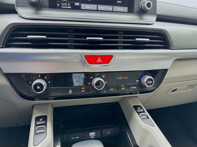 used 2021 Kia Telluride car, priced at $25,952