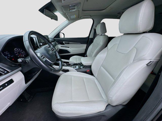 used 2021 Kia Telluride car, priced at $25,952