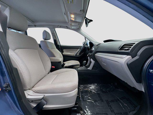 used 2015 Subaru Forester car, priced at $13,195