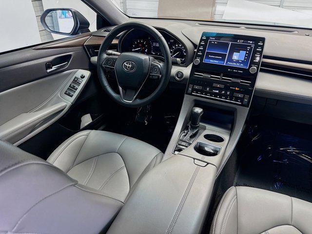 used 2022 Toyota Avalon car, priced at $26,726