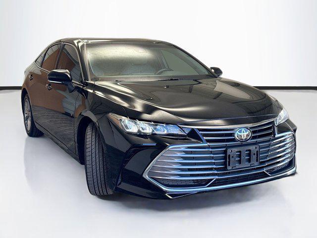 used 2022 Toyota Avalon car, priced at $26,726