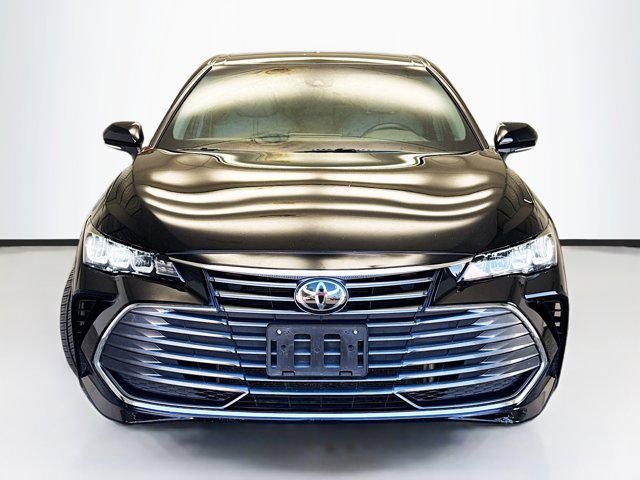 used 2022 Toyota Avalon car, priced at $26,726