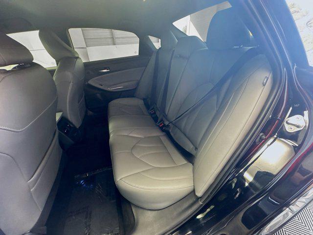 used 2022 Toyota Avalon car, priced at $26,726