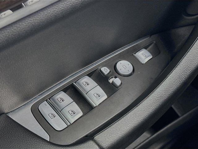 used 2023 BMW X3 car, priced at $29,659