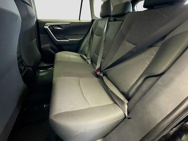 used 2024 Toyota RAV4 car, priced at $28,188