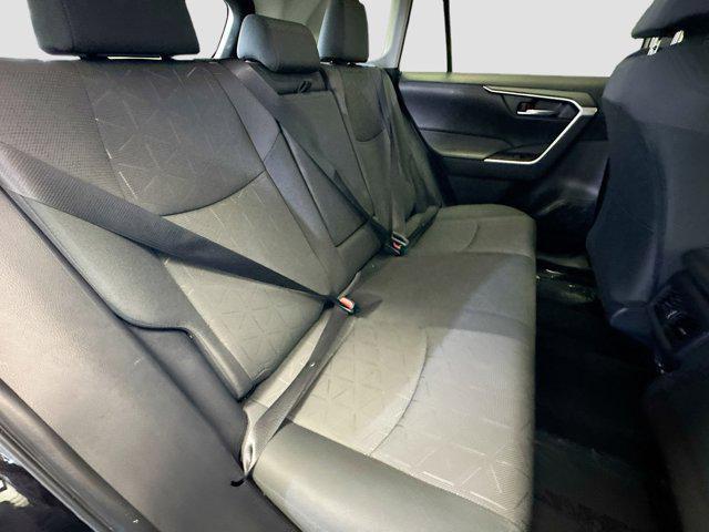 used 2024 Toyota RAV4 car, priced at $28,188
