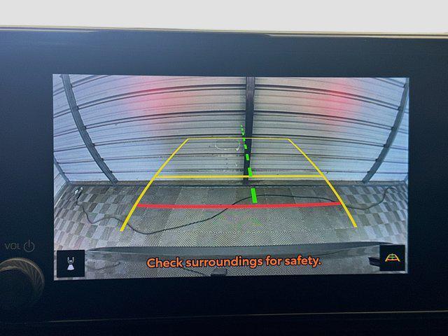 used 2024 Toyota RAV4 car, priced at $28,188