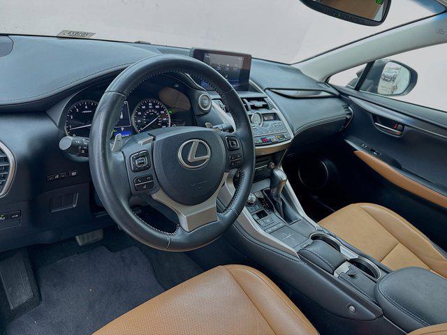 used 2019 Lexus NX 300 car