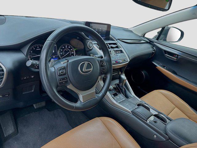 used 2019 Lexus NX 300 car, priced at $25,477