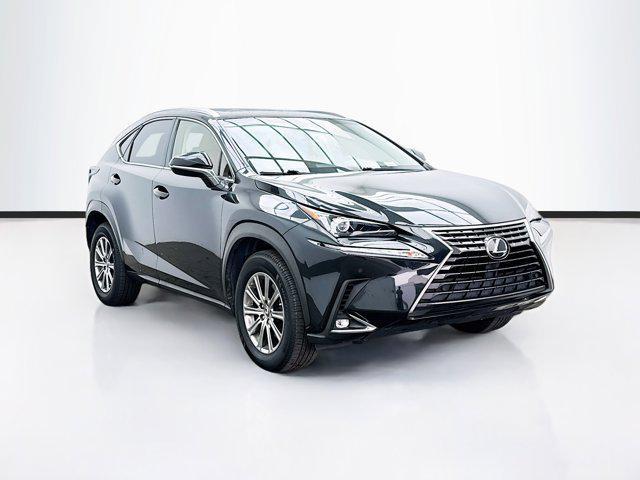 used 2019 Lexus NX 300 car