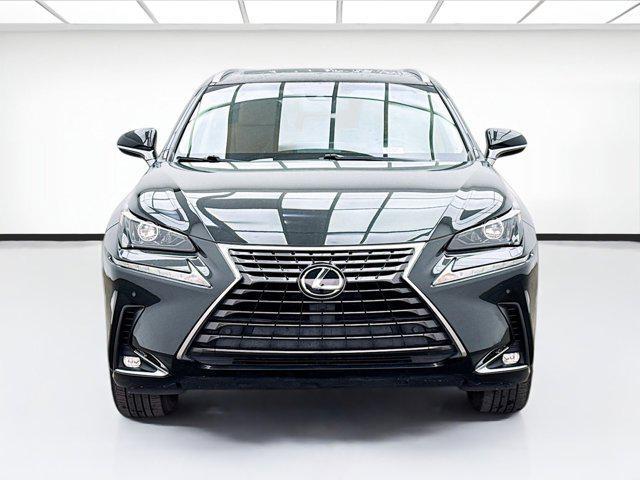 used 2019 Lexus NX 300 car, priced at $25,477