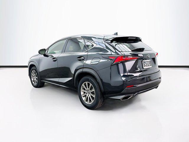 used 2019 Lexus NX 300 car