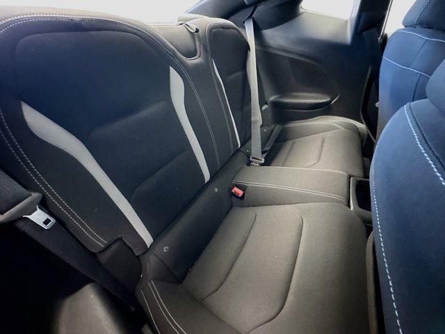 used 2023 Chevrolet Camaro car, priced at $25,975