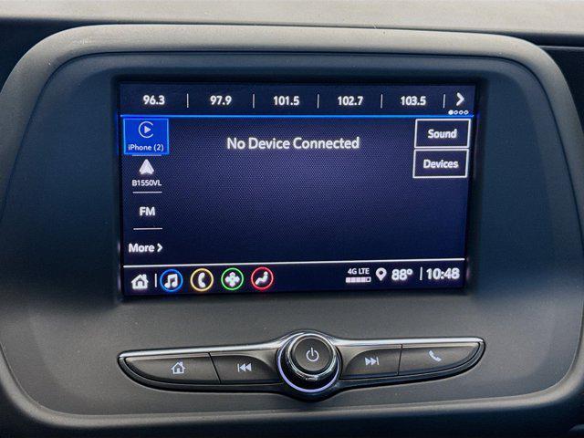 used 2023 Chevrolet Camaro car, priced at $25,975