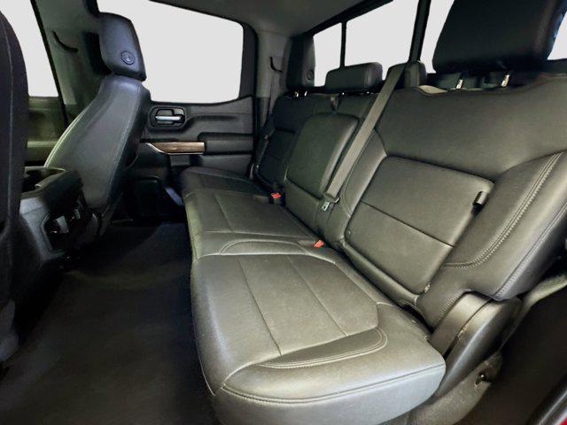 used 2021 Chevrolet Silverado 1500 car, priced at $37,563