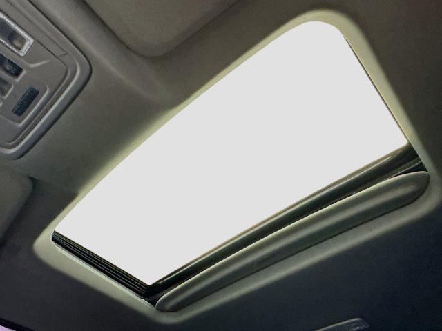 used 2021 Chevrolet Silverado 1500 car, priced at $37,563