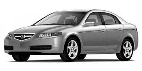 used 2006 Acura TL car