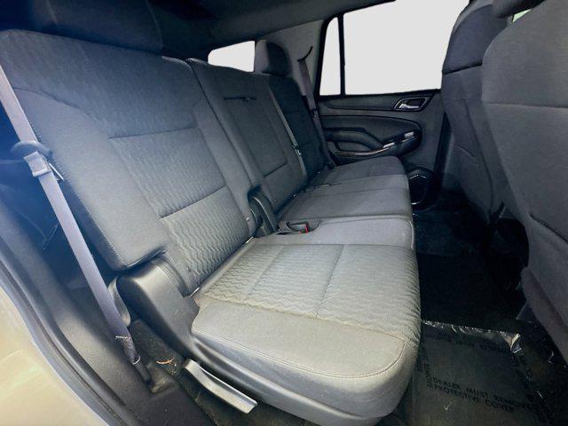 used 2017 Chevrolet Tahoe car, priced at $20,888