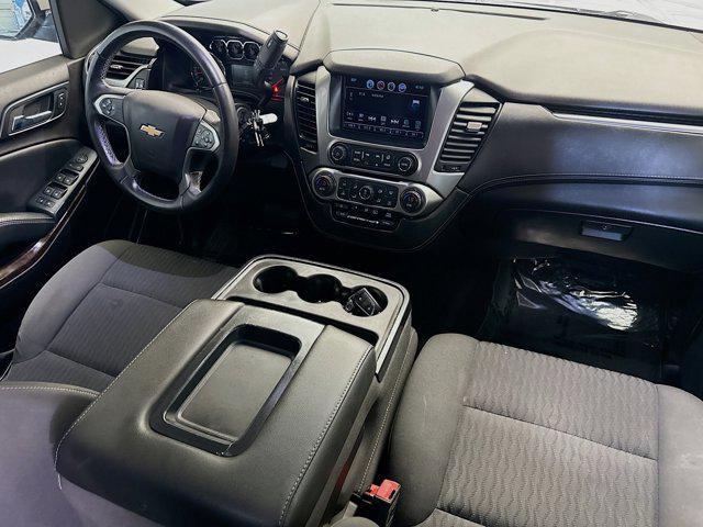 used 2017 Chevrolet Tahoe car, priced at $20,888