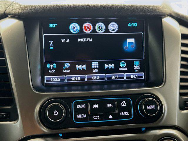 used 2017 Chevrolet Tahoe car, priced at $20,888